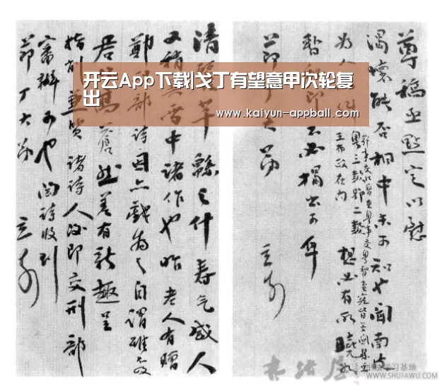 开云App下载